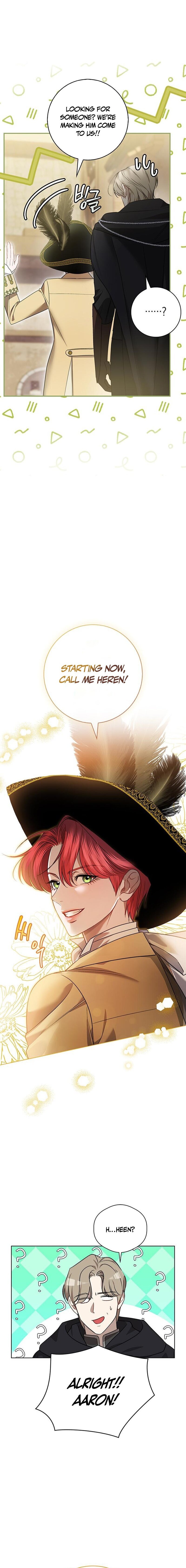 How to Send My Husband to the Abyss Chapter 10 2